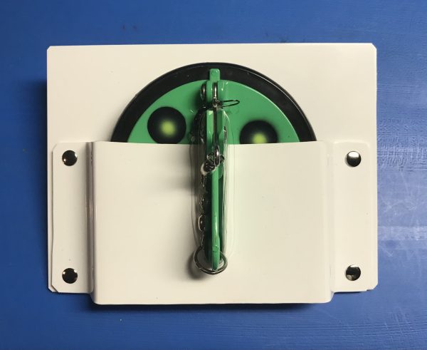 FISH MATH® Diver Holder (single) - Image 3