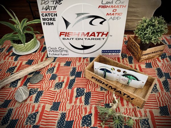 FISH MATH® Diver Holder Tote (4pack) - Image 4