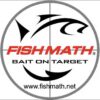 FISH MATH® Vertical Diver Holder (double) - Image 2