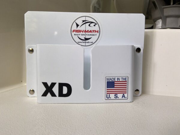 FISH MATH® Extra Deep Diver Holder (single) - Image 3